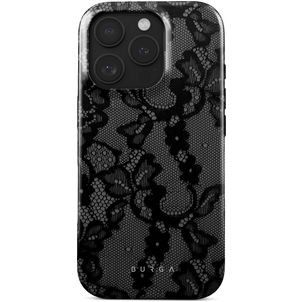 Burga Tough iPhone 16 Pro Hoesje Hardcase Backcover Shockproof - Magnetic