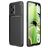 Mobigear Racing Realme GT Neo2 Hoesje Flexibel TPU Backcover - Zwart