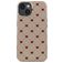 Burga Tough iPhone 14 Hoesje Hardcase Backcover Shockproof - Love Letter