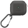 Catalyst Influence Apple AirPods 3 Hoesje Flexibel Siliconen - Grijs