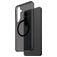 CARE by PanzerGlass Urban Explorer Samsung Galaxy S26 Plus MagSafe Hoesje Hardcase Backcover Shockproof - Zwart