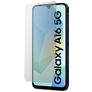 Mobiparts Regular Samsung Galaxy A16 Glazen Screenprotector - Case Friendly
