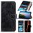 Mobigear Basic Nothing Phone (2) Hoesje Bookcase Portemonnee - Zwart