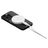 Cygnett Chargepuck Draadloze lader MagSafe 1 Meter 15W - Zwart