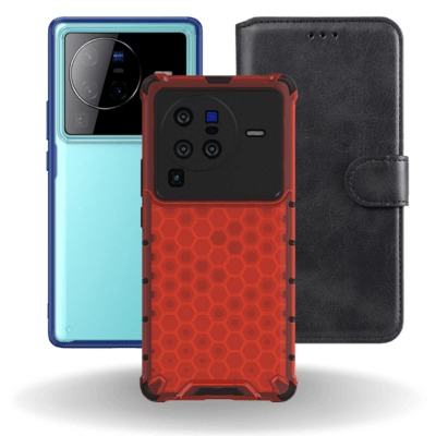 vivo-cases