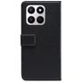 Mobilize Classic Gelly Wallet HONOR 400 Smart Hoesje Bookcase Portemonnee - Zwart