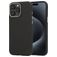 Valenta Style iPhone 16 Pro Max MagSafe Hoesje Backcover - Zwart