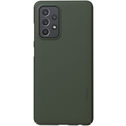 Nudient Thin Precise Samsung Galaxy A52s 5G Hoesje Hardcase Backcover - Pine Green