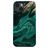 Burga Tough iPhone 15 Hoesje Hardcase Backcover Shockproof - Emerald Pool