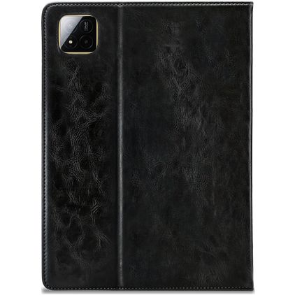 Mobilize Premium Folio POCO Pad X1 Hoes - Zwart