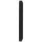 Mobiparts iPhone 14 Pro Max Siliconen MagSafe Hoesje Backcover - Zwart