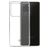 Mobilize Gelly Doorzichtig Samsung Galaxy S20 Ultra Hoesje Flexibel TPU Backcover - Transparant