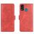 Mobigear Slim Magnet HONOR 9X Lite Hoesje Bookcase Portemonnee - Rood