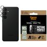 PanzerGlass PicturePerfect Samsung Galaxy S25 Plus Glazen Camera Protector - Case Friendly