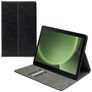 Mobilize Premium Folio Samsung Galaxy Tab Active5 Pro Hoes - Zwart