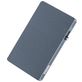 Valenta Cardprotector Aluminium Pasjeshouder - 7 Pasjes - MagSafe Compatible - Grijs