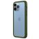 Rhinoshield CrashGuard NX iPhone 13 Pro Max Hoesje Hardcase Bumper - grafiet