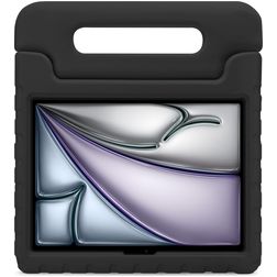 Xccess Kids Guard iPad Pro 12.9 Inch (2018) Hoes EVA Schuim - Zwart