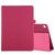 Mobigear Classic iPad Pro 10.5 Inch (2017) Hoes Bookcase + Stylus Houder - Magenta