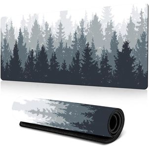 Mobigear Anti-Slip Muismat - 40 x 90 CM - No.8