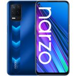 Realme Narzo 30 5G‎ Hoesjes