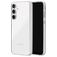Mobiparts Classic Doorzichtig Samsung Galaxy A35 Hoesje Flexibel TPU Backcover - Transparant
