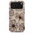 Burga Tough iPhone 17 Pro Max MagSafe Hoesje Hardcase Backcover Shockproof - Barely Yours