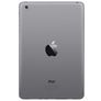 Mobiparts Classic iPad 7 (2019) Hoes Flexibel TPU Backcover - Transparant