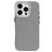 Mobigear Crystal iPhone 16 Pro Hoesje Hardcase Backcover - Wit