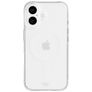 Tech21 EvoLite Doorzichtig iPhone 16 MagSafe Hoesje Flexibel TPU Backcover Shockproof - Transparant