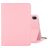 Mobigear DuoStand iPad Mini 6 (2021) Hoes Draaibare Bookcase - Roze