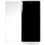Mobilize Samsung Galaxy S20 FE Glazen Screenprotector - Case Friendly