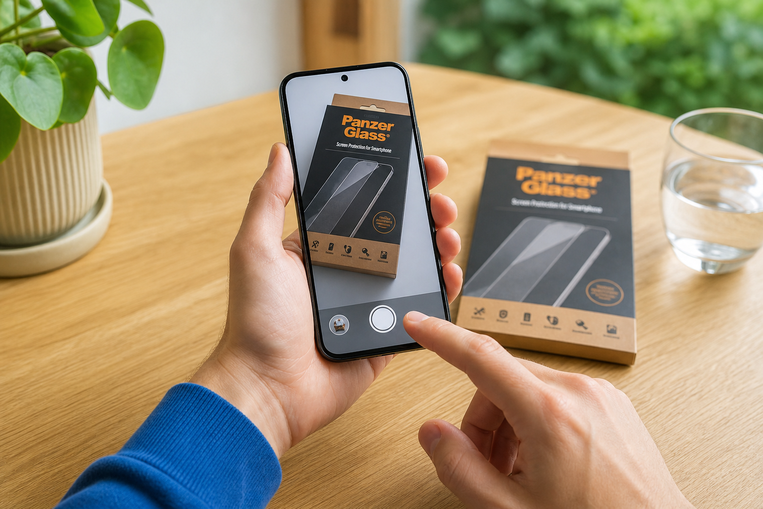 Wat kun je met Google Lens?