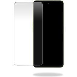 Mobilize OnePlus Nord CE 3 Lite 5G Glazen Screenprotector - Case Friendly
