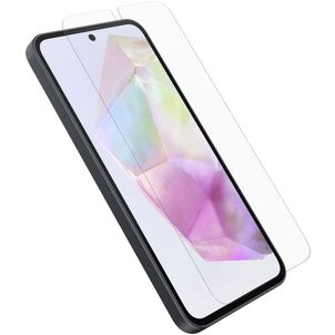 Otterbox Samsung Galaxy A35 Glazen Screenprotector - Case Friendly
