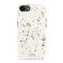 MIO iPhone 17e MagSafe Hoesje Hardcase Backcover - Soft Terrazzo