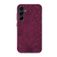MIO Samsung Galaxy A35 MagSafe Hoesje Hardcase Backcover - Berry Blooms
