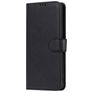 Mobigear Premium Samsung Galaxy A51 Hoesje Bookcase Portemonnee - Zwart