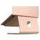 rain design mStand Laptop Standaard - Roségoud Universeel