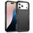 Mobigear Ultra Tough iPhone 18 Pro Max Hoesje Hardcase Backcover Shockproof - Zwart