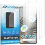 Mobigear Google Pixel 7 Screenprotector Folie - Case Friendly (3-Pack)