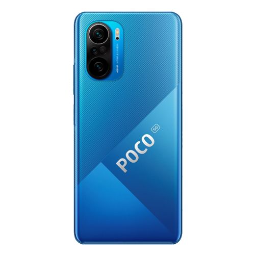 POCO F3