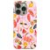 Burga Tough iPhone 16 Pro Hoesje Hardcase Backcover Shockproof - Bajo El Sol