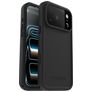 Otterbox Fre iPhone 17 Pro Max MagSafe Hoesje Hardcase Backcover Shockproof - Zwart