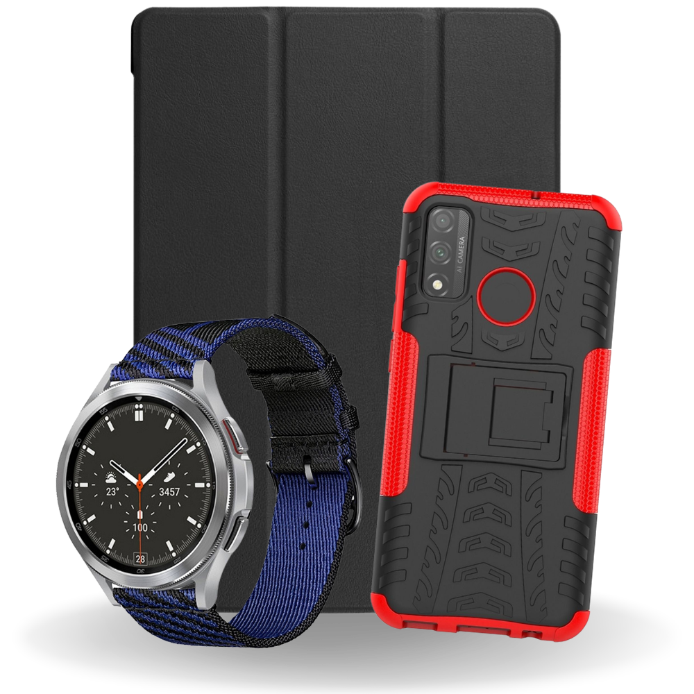 Huawei hoesjes