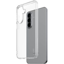 CARE by PanzerGlass Urban Combat Doorzichtig Samsung Galaxy A57 Hoesje Hardcase Backcover Shockproof - Transparant
