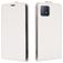 Mobigear OPPO A73 5G Hoesje Flipcase - Wit