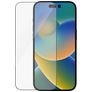 PanzerGlass Ultra-Wide Fit iPhone 14 Pro Glazen Screenprotector - Case Friendly + Installatie Frame
