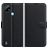 Mobigear Classic Realme C21 Hoesje Bookcase Portemonnee - Zwart