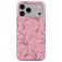 Burga Tough iPhone 17 Pro Max MagSafe Hoesje Hardcase Backcover Shockproof - Sakura
